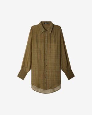 BRUNELLO KHAKI