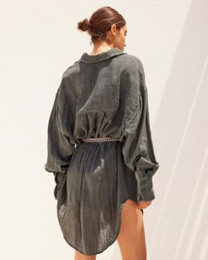 CRUNCHY DARK GREY