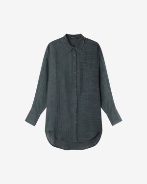 CRUNCHY DARK GREY