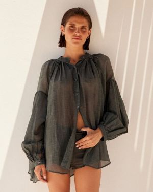 CULTURE DARK GREY