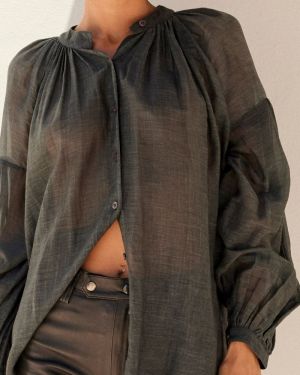 CULTURE DARK GREY