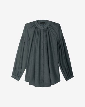 CULTURE DARK GREY