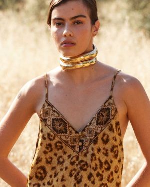 LAMA LEOPARD