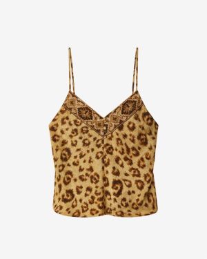 LAMA LEOPARD