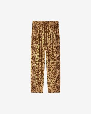 LORENE LEOPARD