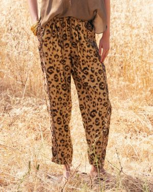 LORENE LEOPARD