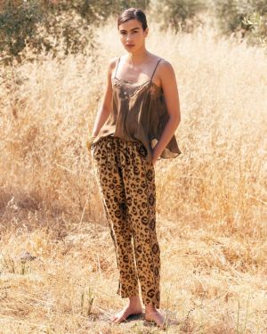 LORENE LEOPARD