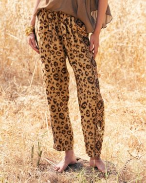LORENE LEOPARD