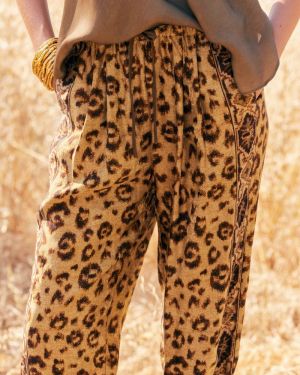 LORENE LEOPARD