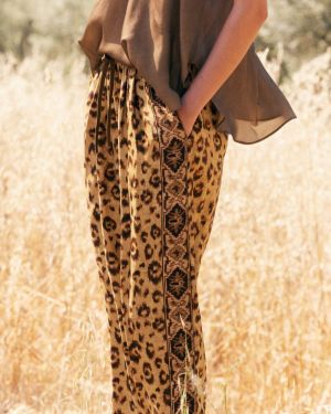 LORENE LEOPARD