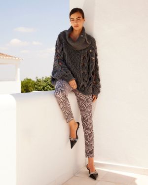 MANA GREY