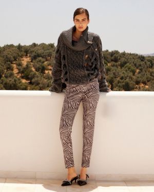 MANA GREY