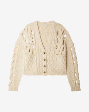 MANISSE IVORY