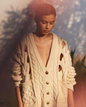 MANISSE IVORY
