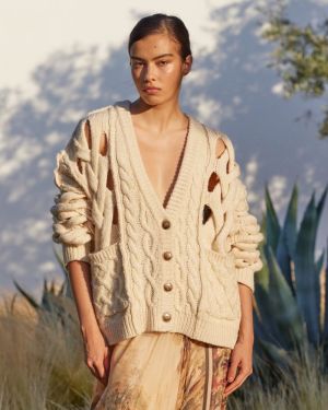 MANISSE IVORY