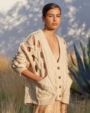 MANISSE IVORY