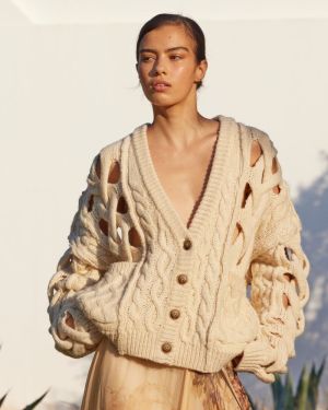 MANISSE IVORY