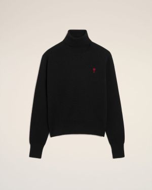  009/BLACK RED