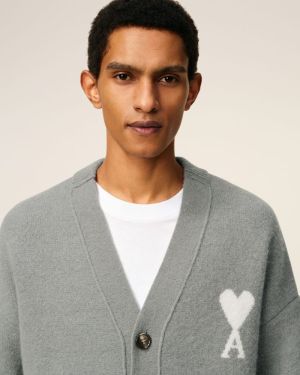  058/GREY OFF WH