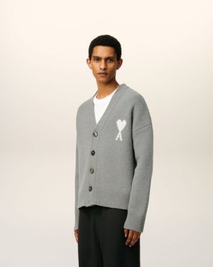  058/GREY OFF WH