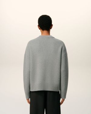  058/GREY OFF WH