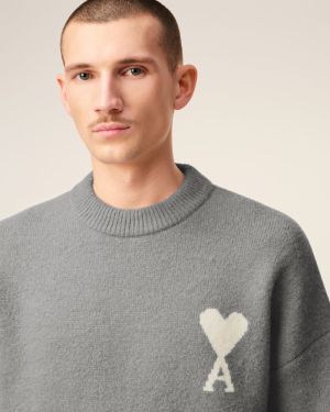  058/GREY OFF WH