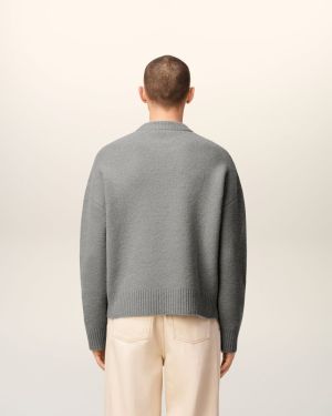  058/GREY OFF WH