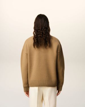  288/CAMEL BLACK