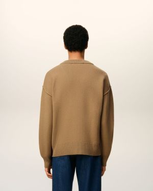  288/CAMEL BLACK