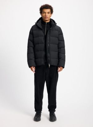 SPOUTNIC MINI RIPSTOP 009/BLACK