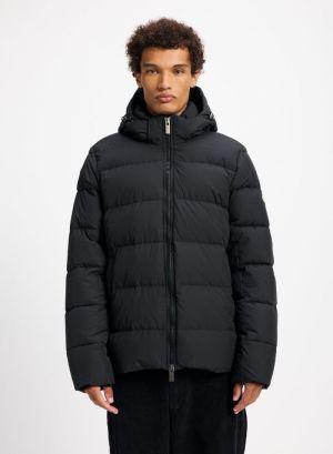 SPOUTNIC MINI RIPSTOP 009/BLACK