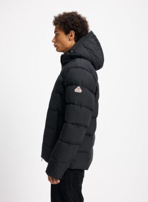 SPOUTNIC MINI RIPSTOP 009/BLACK