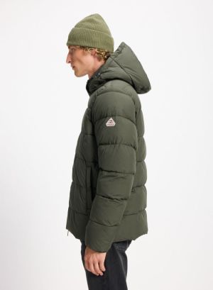 SPOUTNIC MINI RIPSTOP 3170/DEEP KHAKI
