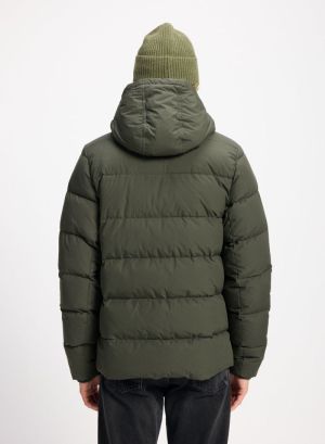 SPOUTNIC MINI RIPSTOP 3170/DEEP KHAKI