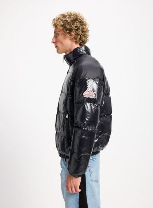 VINTAGE MYTHIC 009/BLACK