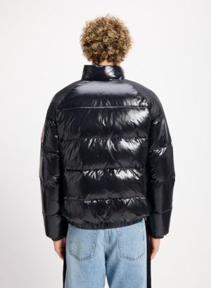 VINTAGE MYTHIC 009/BLACK