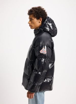 STEN 009/BLACK