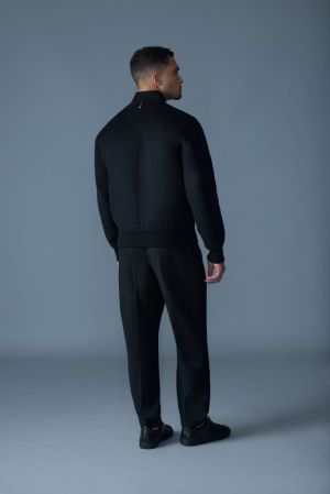 EMILIO-W C0001/BLACK