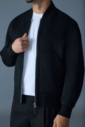 EMILIO-W C0001/BLACK