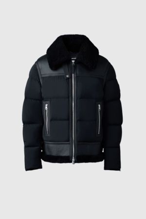 ROBERT C0012/BLACK NAT