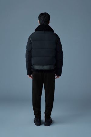 ROBERT C0012/BLACK NAT