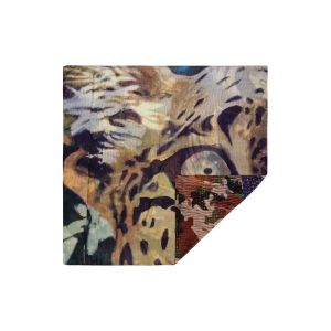 AVA LEOPARD CAMEO