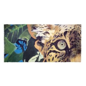 MARILYN LEOPARD