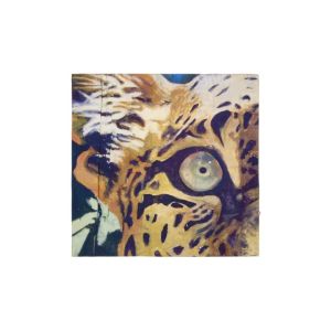TWIGGY LEOPARD