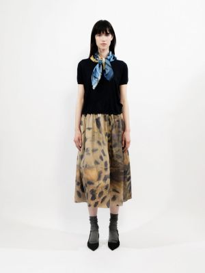 TWIGGY BLUE BAR