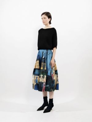 NONA ELDORADO