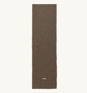  WOOL FIBER