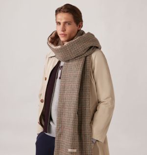  WOOL FIBER