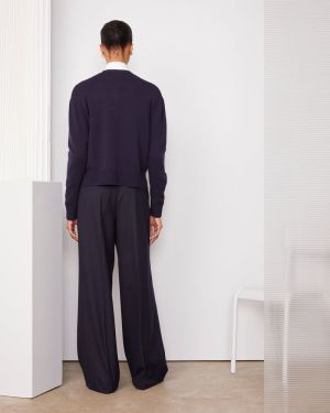 SIRINE DARK NAVY
