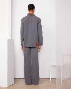 ZALA MID GREY